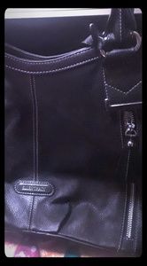 Ellen Tracy hand bag